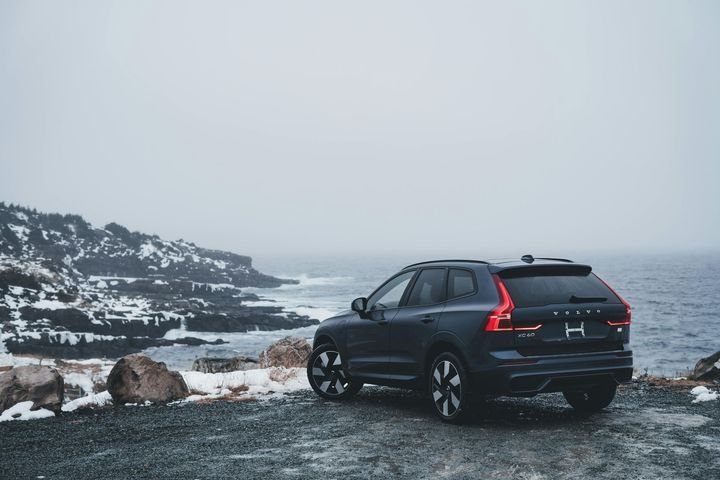 VC Automotive original Volvo photo
