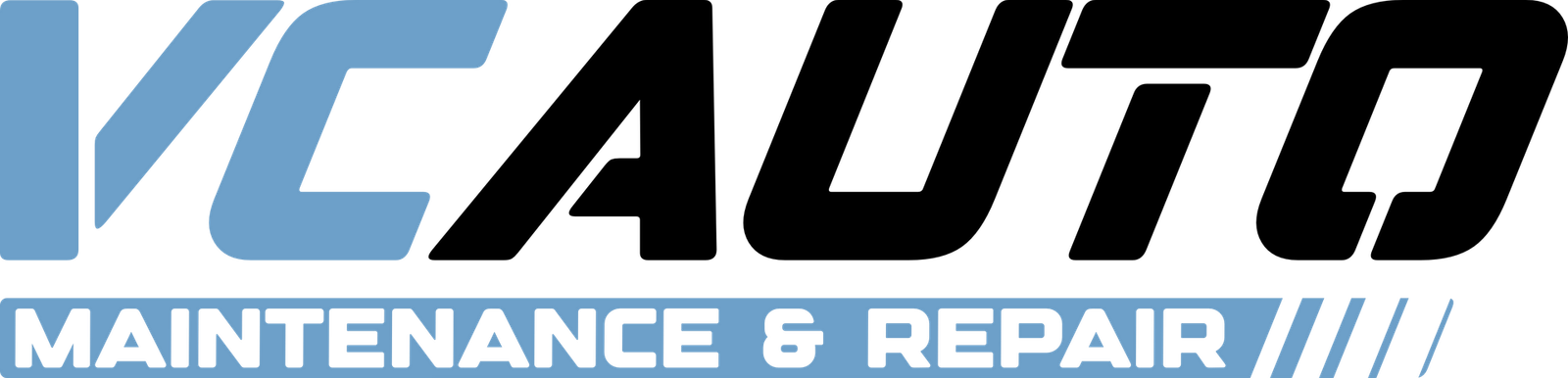 VC Automotive source logo
